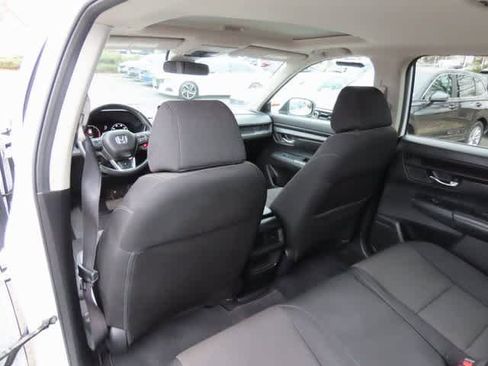 Certified 2023 Honda CR-V EX image 14