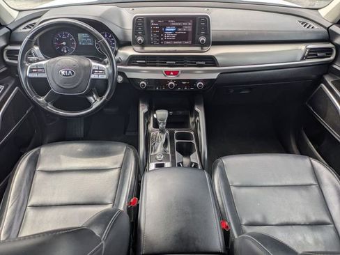 Used 2020 Kia Telluride LX FWD image 23