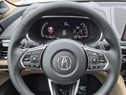 Used 2026 Acura MDX SH-AWD w/ Technology Package image 19