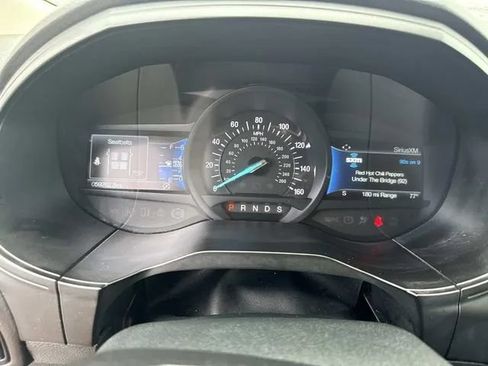 Used 2024 Ford Edge SEL AWD/4WD image 45