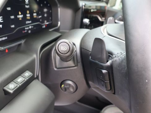 Certified 2024 GMC Sierra 1500 Denali w/ Technology Package image 14