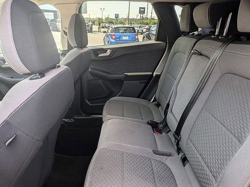 Used 2020 Ford Escape SE FWD image 23