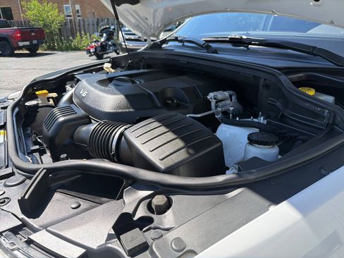 Used 2014 Jeep Grand Cherokee Limited AWD/4WD image 37