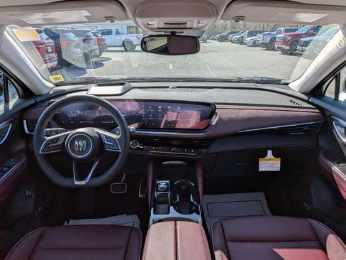 New 2026 Buick Envision Sport Touring AWD/4WD image 21