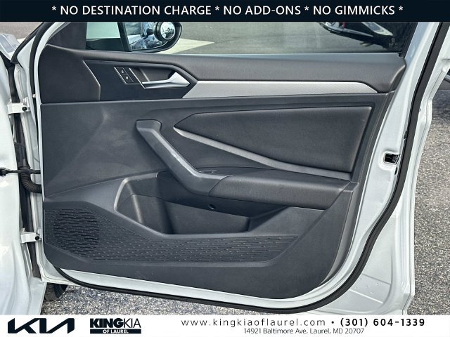 Used 2019 Volkswagen Jetta S FWD image 15