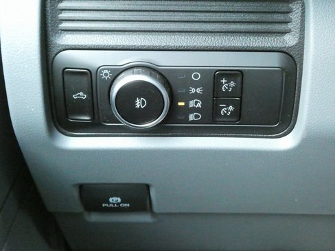 New 2025 Ford F350 XLT w/ Snow Plow Prep Package image 12