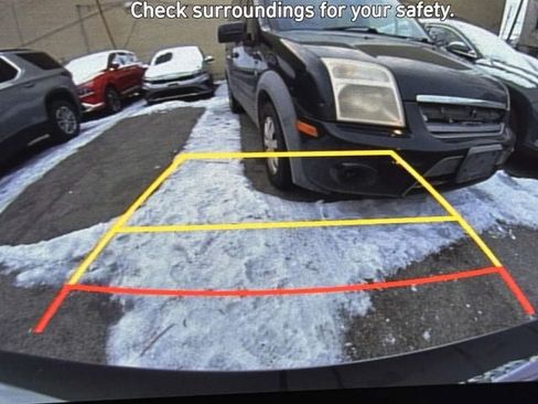 Used 2023 Hyundai Kona SEL w/ Convenience Package image 33