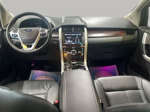 Used 2014 Ford Edge Limited w/ Driver Entry Package FWD image 13
