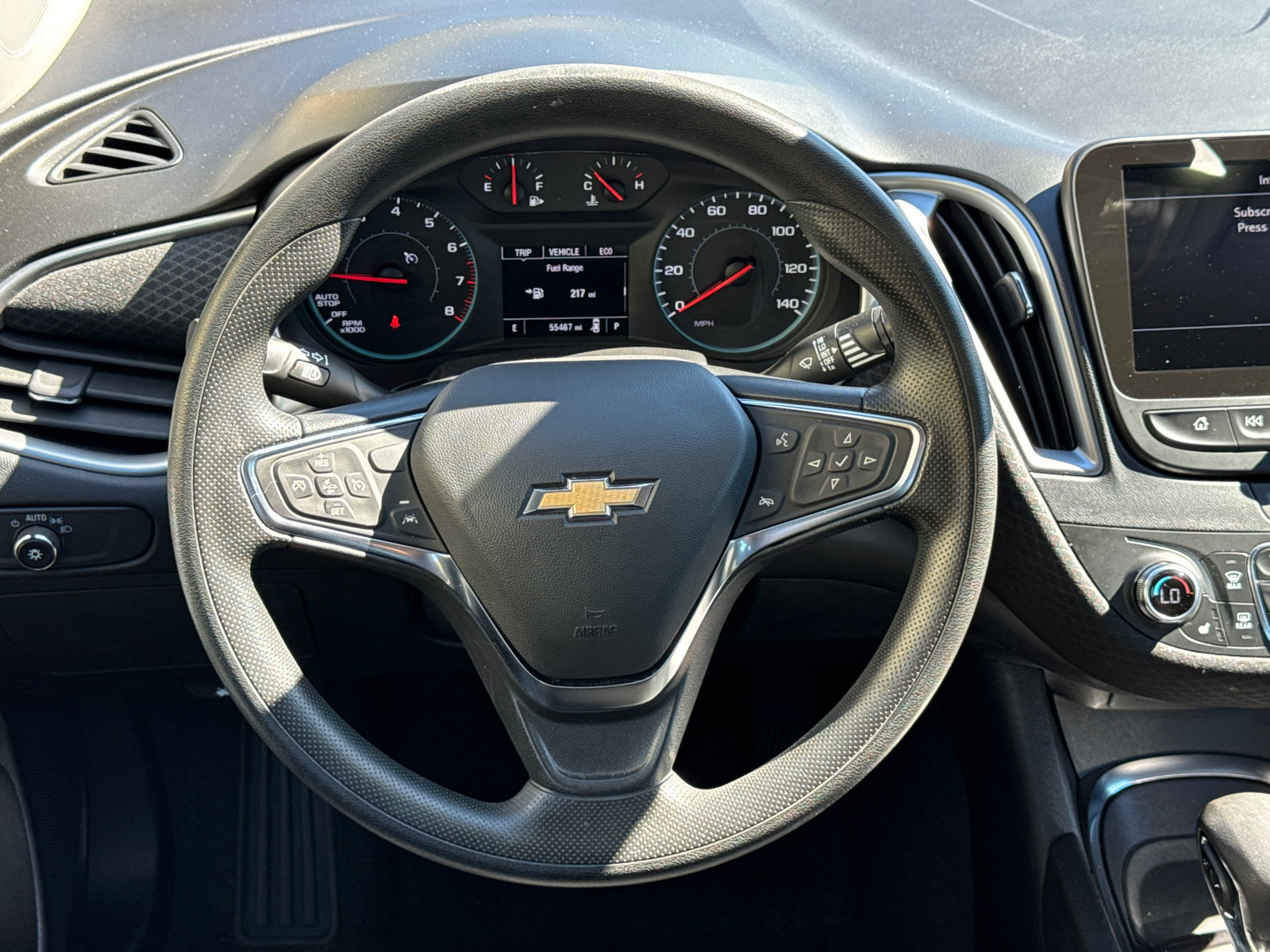 Used 2025 Chevrolet Malibu LT FWD image 23