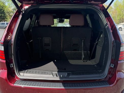 New 2026 Dodge Durango GT image 12
