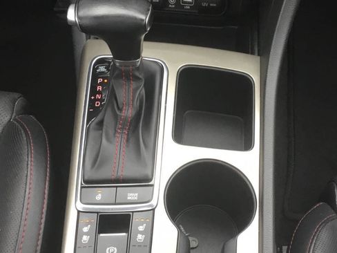 Used 2016 Kia Optima SX w/ Technology Package image 11