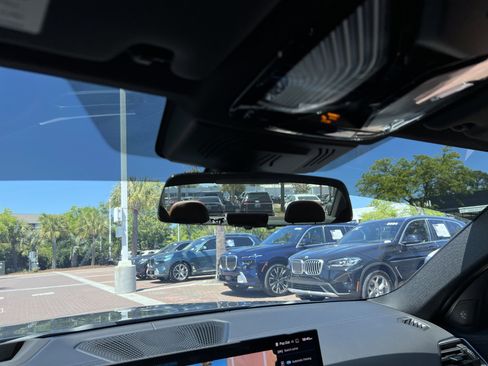 Used 2024 BMW M3 Competition w/ M Carbon Exterior Package image 27