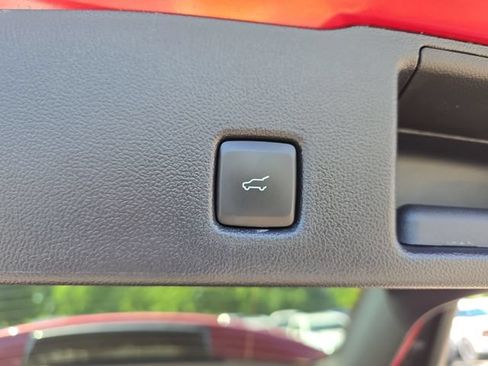Certified 2023 Ford Escape Active w/ Cold Weather Package FWD image 8