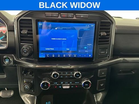 Used 2022 Ford F150 XLT w/ Equipment Group 302A High image 21