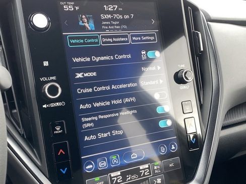 New 2025 Subaru Crosstrek 2.5i Sport image 15