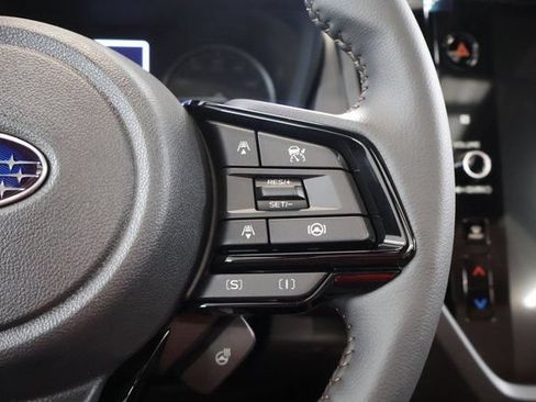 New 2026 Subaru Forester Touring AWD/4WD image 19