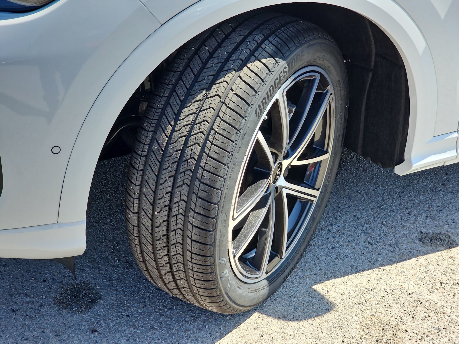 New 2026 Audi Q5 Prestige AWD/4WD image 35