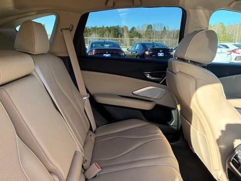 Used 2020 Acura RDX AWD w/ Advance Package image 26