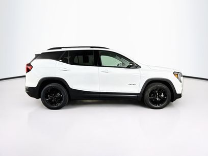 Used 2024 GMC Terrain AT4