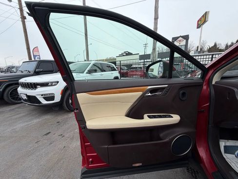 Used 2016 Lexus RX 350 F Sport image 31