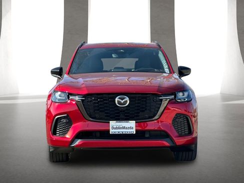 New 2026 MAZDA CX-70 3.3 Turbo S w/ Premium Package image 9