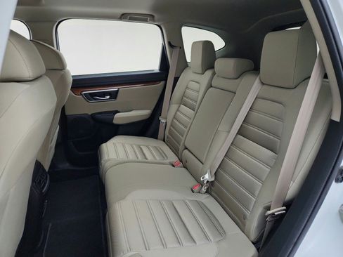 Used 2019 Honda CR-V EX image 27