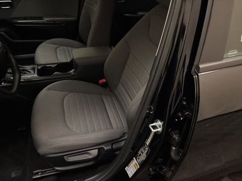 Certified 2025 Kia K4 EX image 11