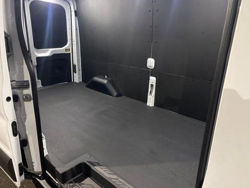 New 2026 Ford Transit 250 148 Medium Roof Extended AWD w/ Load Area Protection Package image 29