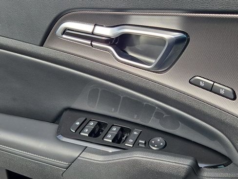 Certified 2024 Kia Sportage SX Prestige image 20