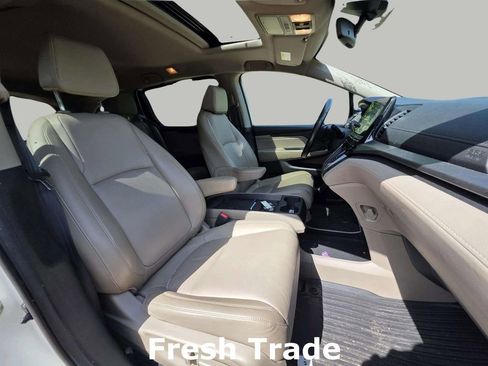 Used 2019 Honda Odyssey EX-L image 10