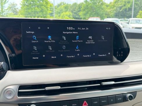 Used 2024 Hyundai Palisade Calligraphy AWD/4WD image 32