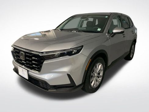 Used 2023 Honda CR-V EX image 1
