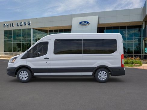 New 2023 Ford Transit 350 XL image 3