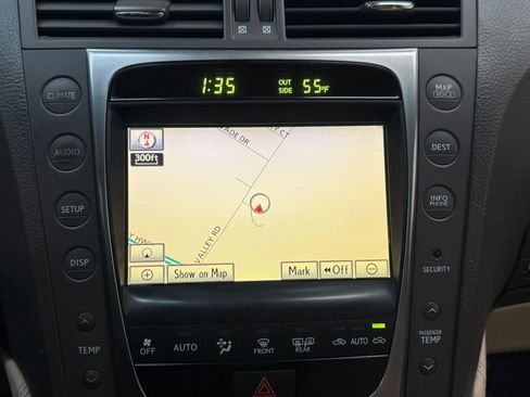 Used 2010 Lexus GS 350 AWD image 31