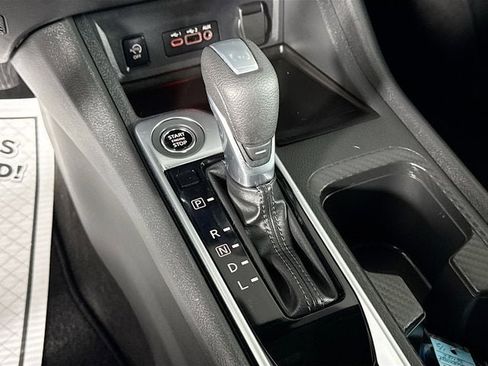 Certified 2025 Nissan Sentra SV w/ All-Weather Package image 13