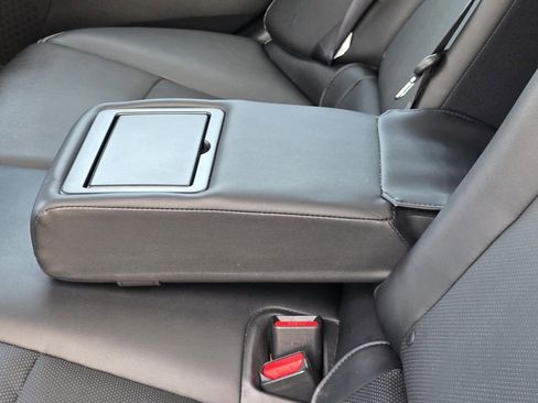 Used 2023 INFINITI Q50 Luxe w/ Cargo Package image 11