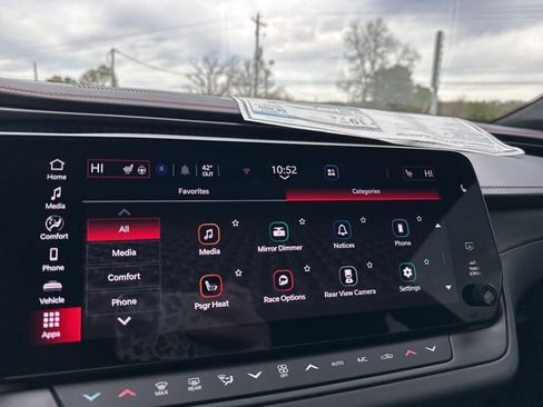 New 2026 Dodge Charger Scat Pack w/ Blacktop Package image 25