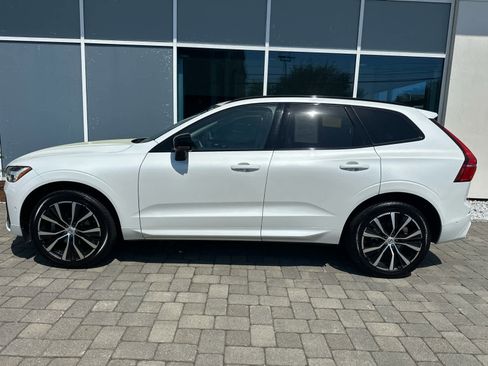 Used 2023 Volvo XC60 B5 Plus w/ Climate Package AWD/4WD image 6