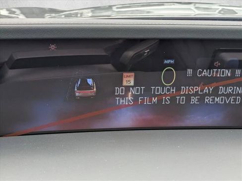 New 2026 Lincoln Nautilus Reserve image 10