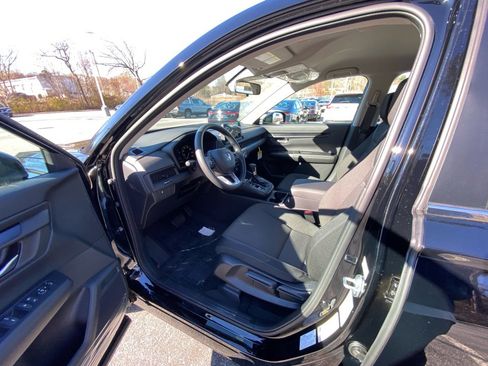 Used 2024 Honda CR-V LX image 28