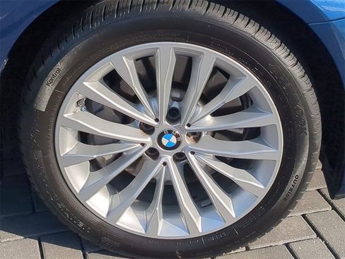 Certified 2023 BMW 530i w/ Premium Package image 12