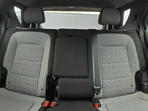 Used 2024 Chevrolet Equinox LS w/ Driver Confidence II Package FWD image 13