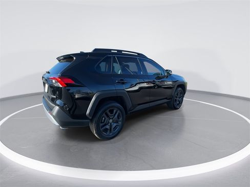 Used 2024 Toyota RAV4 Adventure image 8