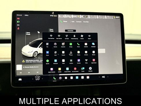 Used 2023 Tesla Model 3 Standard Range RWD image 18