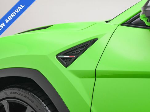 Used 2023 Lamborghini Urus S image 35