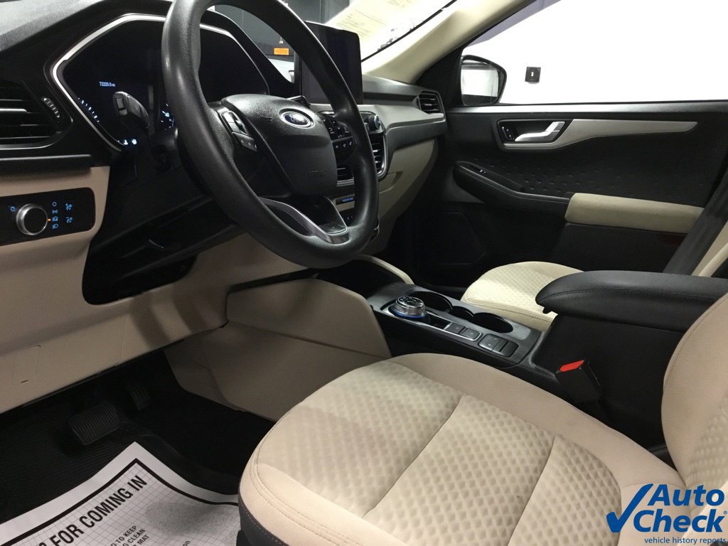 Used 2020 Ford Escape SE AWD/4WD image 23