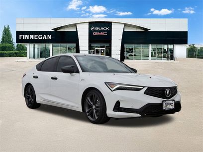 Used 2025 Acura Integra A-Spec
