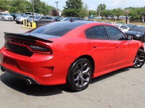 Used 2019 Dodge Charger R/T RWD image 5