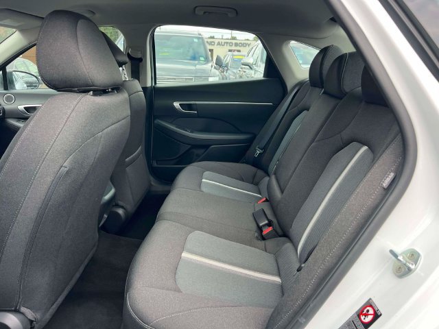 Used 2020 Hyundai Sonata SEL FWD image 11