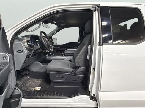 New 2026 Ford F150 XLT w/ XLT Chrome Appearance Package AWD/4WD image 28